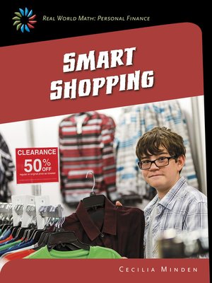 cover image of Smart Shopping